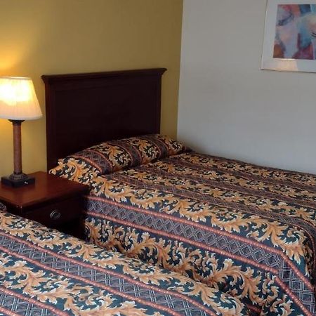 Ashford Motel Extérieur photo