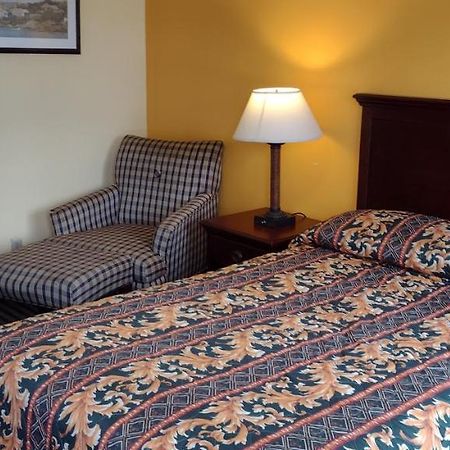 Ashford Motel Extérieur photo