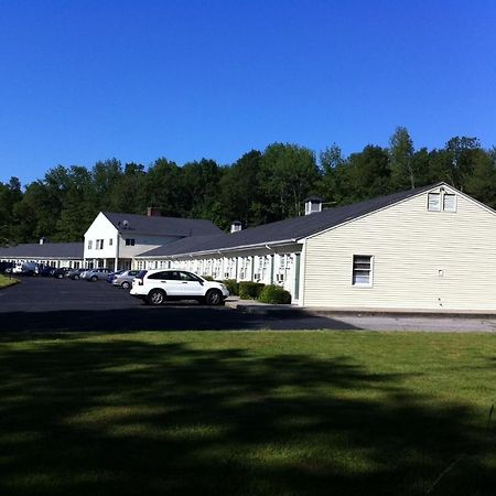 Ashford Motel Extérieur photo