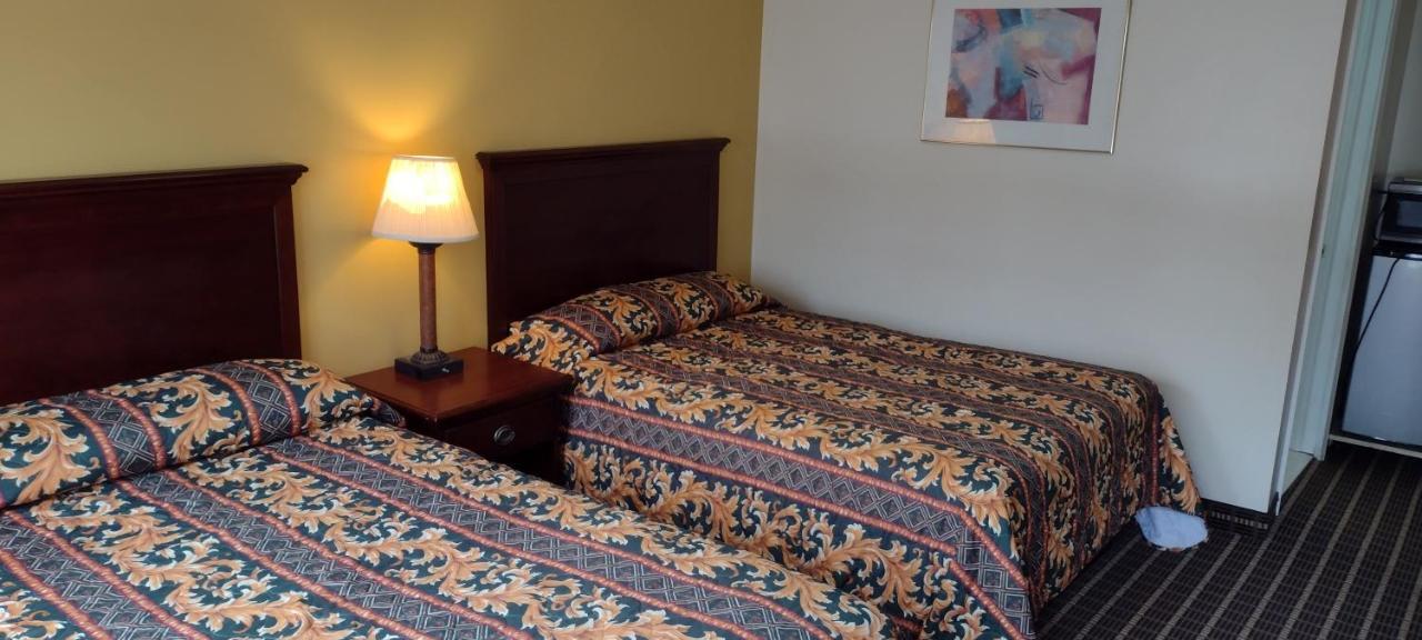Ashford Motel Extérieur photo