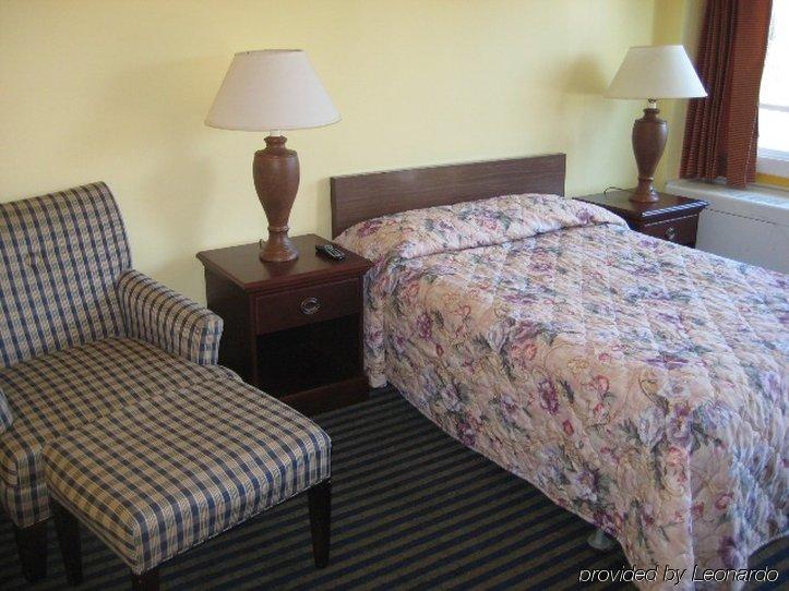 Ashford Motel Extérieur photo