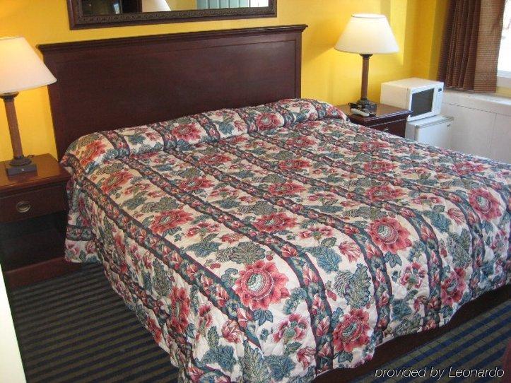 Ashford Motel Extérieur photo