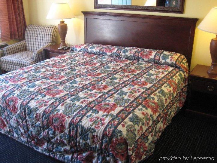 Ashford Motel Extérieur photo