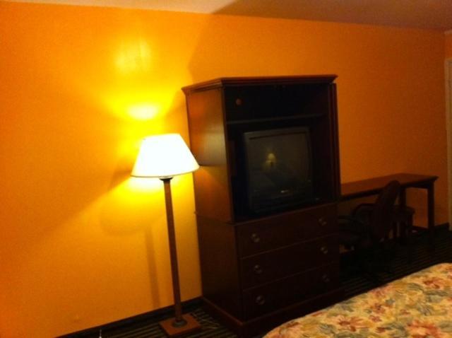 Ashford Motel Chambre photo