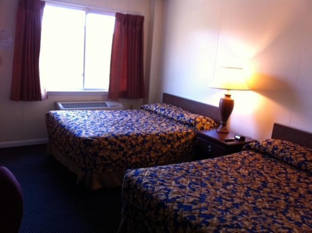 Ashford Motel Chambre photo