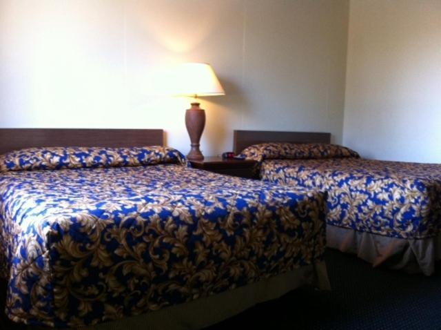Ashford Motel Chambre photo