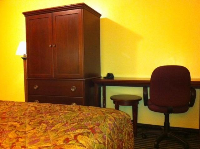 Ashford Motel Chambre photo